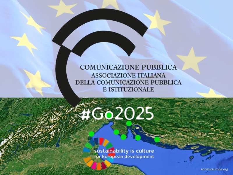 Patronage of the Italian Association of Public and Institutional&nbsp;Communication