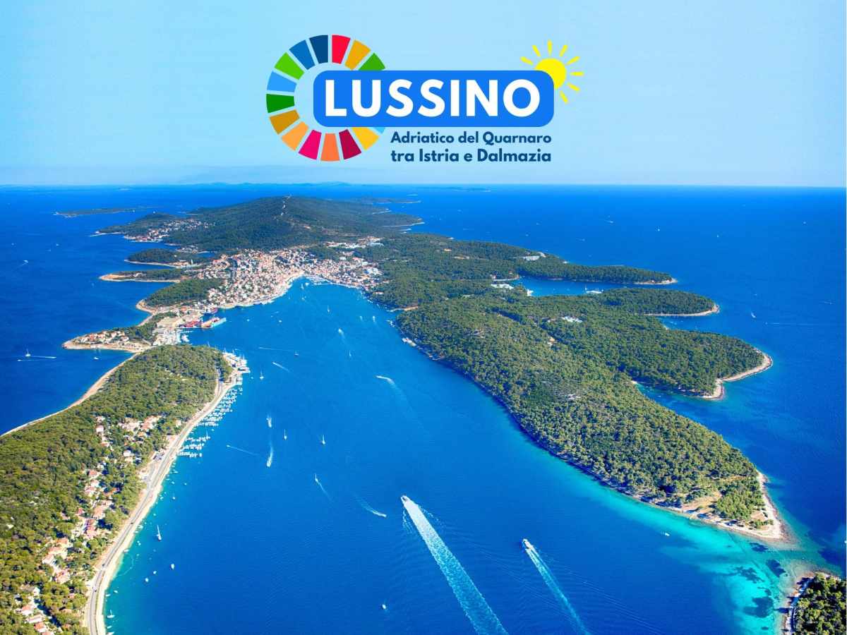 Meeting Lussino a Venezia, Pordenone e&nbsp;Trento