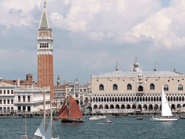 Naïf vince il Trofeo Principato di Monaco, a Venezia le 31 più belle vele d’epoca dell’Alto&nbsp;Adriatico