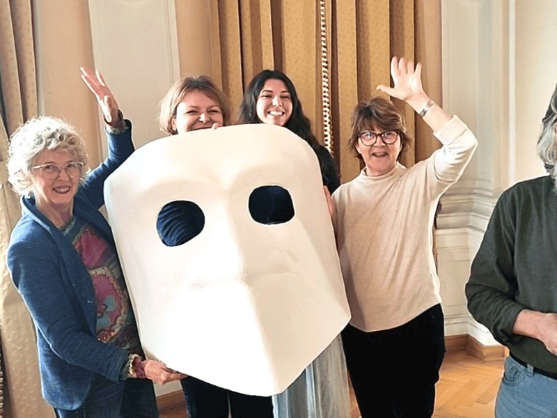 🎭 Istria e Quarnero al Carnevale di Venezia con 15 Casanova di Orsera, Fiume e&nbsp;Lussino