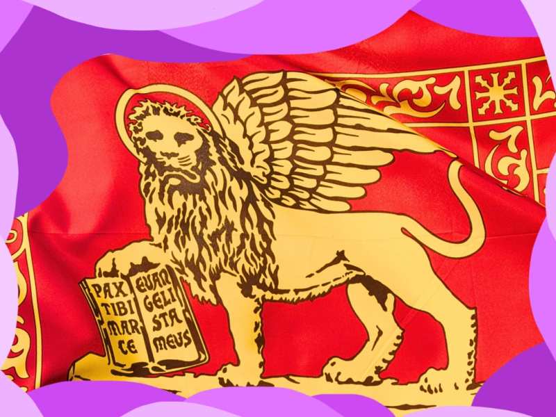 🦁 50 scuole di Veneto e Istria alla Festa del Popolo Veneto&nbsp;🦁